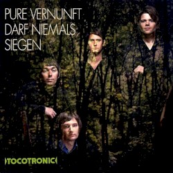 Pure Vernunft darf niemals siegen