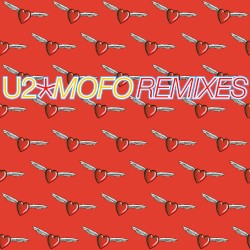 Mofo (remixes)