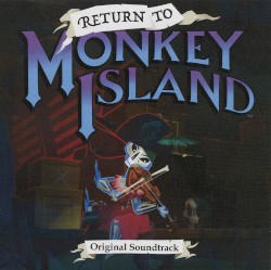 Return to Monkey Island: Original Soundtrack