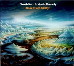 Music in the Afterlife