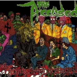 Hymns for the Deranged