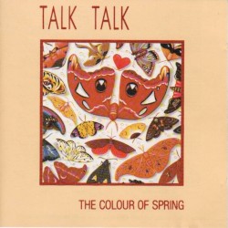 The Colour of Spring