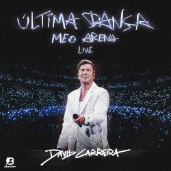 Ultima Dança Live Meo Arena