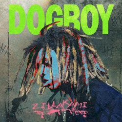 DOG BOY