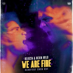 We Are Fire (HARDFEST 2026 OST)