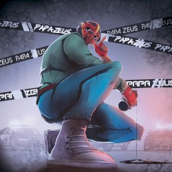 Can’t Stop (Oh No)