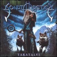 Takatalvi