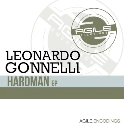 Hardman EP