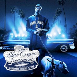 Tha Blue Carpet Treatment: Tha Mixtape