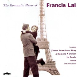 The Romantic Music of Francis Lai