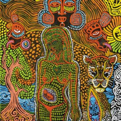 Everything Is My Family