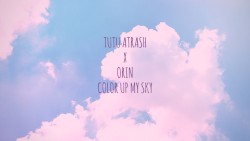 Color Up My Sky
