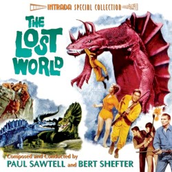 The Lost World / Five Weeks in a Balloon
