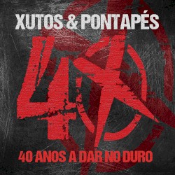 40 Anos a Dar No Duro