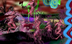 brainsoutclock