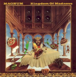 Kingdom of Madness