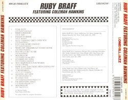 Braff!!