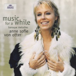 Music For A While • Baroque Melodies