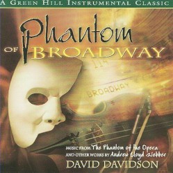 Phantom of Broadway