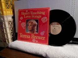 Heart-Touching Love Songs