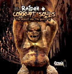 The Priest and the Beast EP