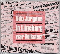 In Lüneburg war Volksfest