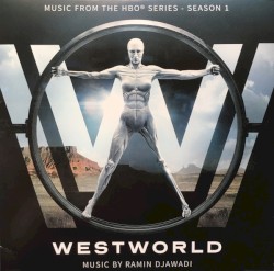 Westworld: Music From the HBO® Series, Season 1