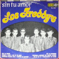 Sin tu amor