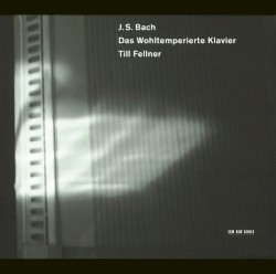 Das wohltemperierte Klavier, Buch I
