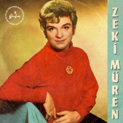 Zeki Müren Taş Plaklar Vol. 3