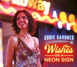 Wishes on a Neon Sign