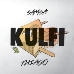 kulfi