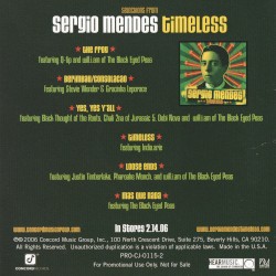 Selections From Timeless