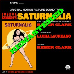 Saturnalia: Main Theme (remastered)