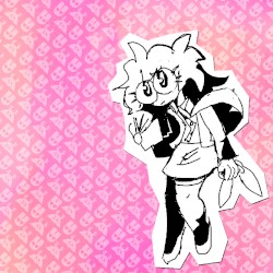 Dysfunctional Bunnygirl