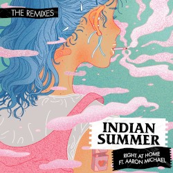 Right At Home (Remixes)