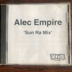 DJ Mix Sun Ra