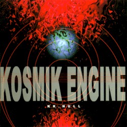 Kosmik Engine