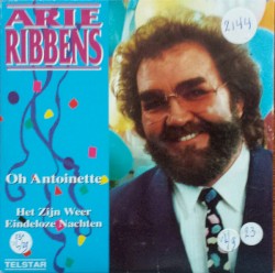 Oh Antoinette / Het zijn weer eindeloze nachten