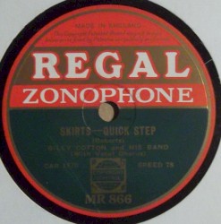 Skirts / Super Tiger Rag