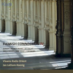 Flemish Connection IV, Benoit, Mortelmans, De Vocht, Meulemans, Van Hoof, Feremans