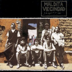 Maldita Vecindad y Los Hijos del 5º Patio