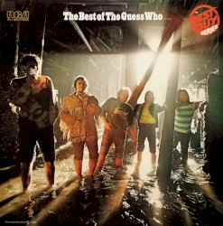 The Best of The Guess Who