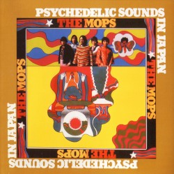 Psychedelic Sounds in Japan