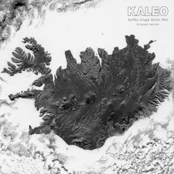 Sofðu unga ástin mín (stripped version)