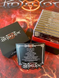 The Heritage of Misanthropy