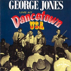 Live at Dancetown USA