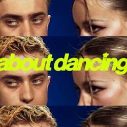 about dancing