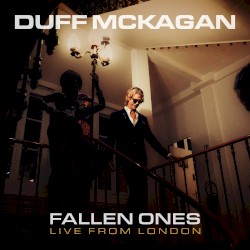 Fallen Ones (live From Islington Assembly Hall, London, 2024)