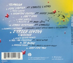 A Love Letter To You 3